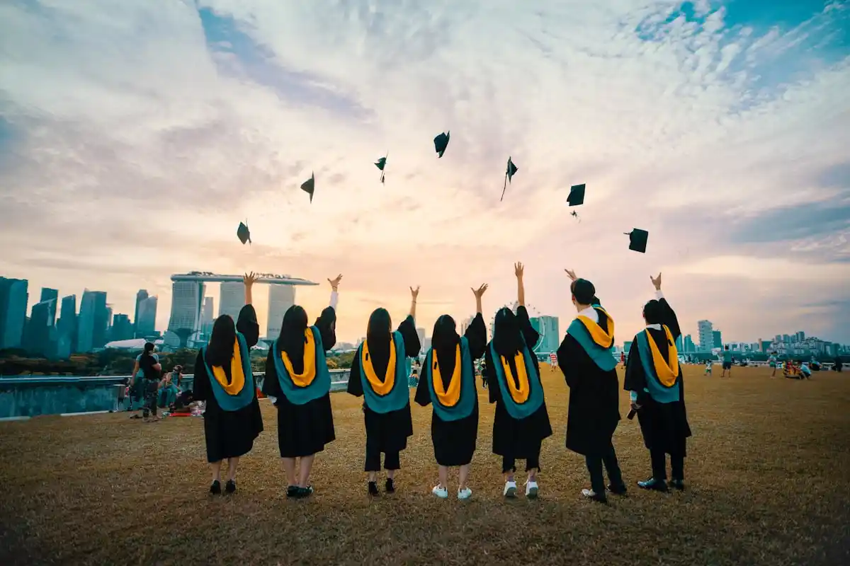 High ROI Degrees Cover