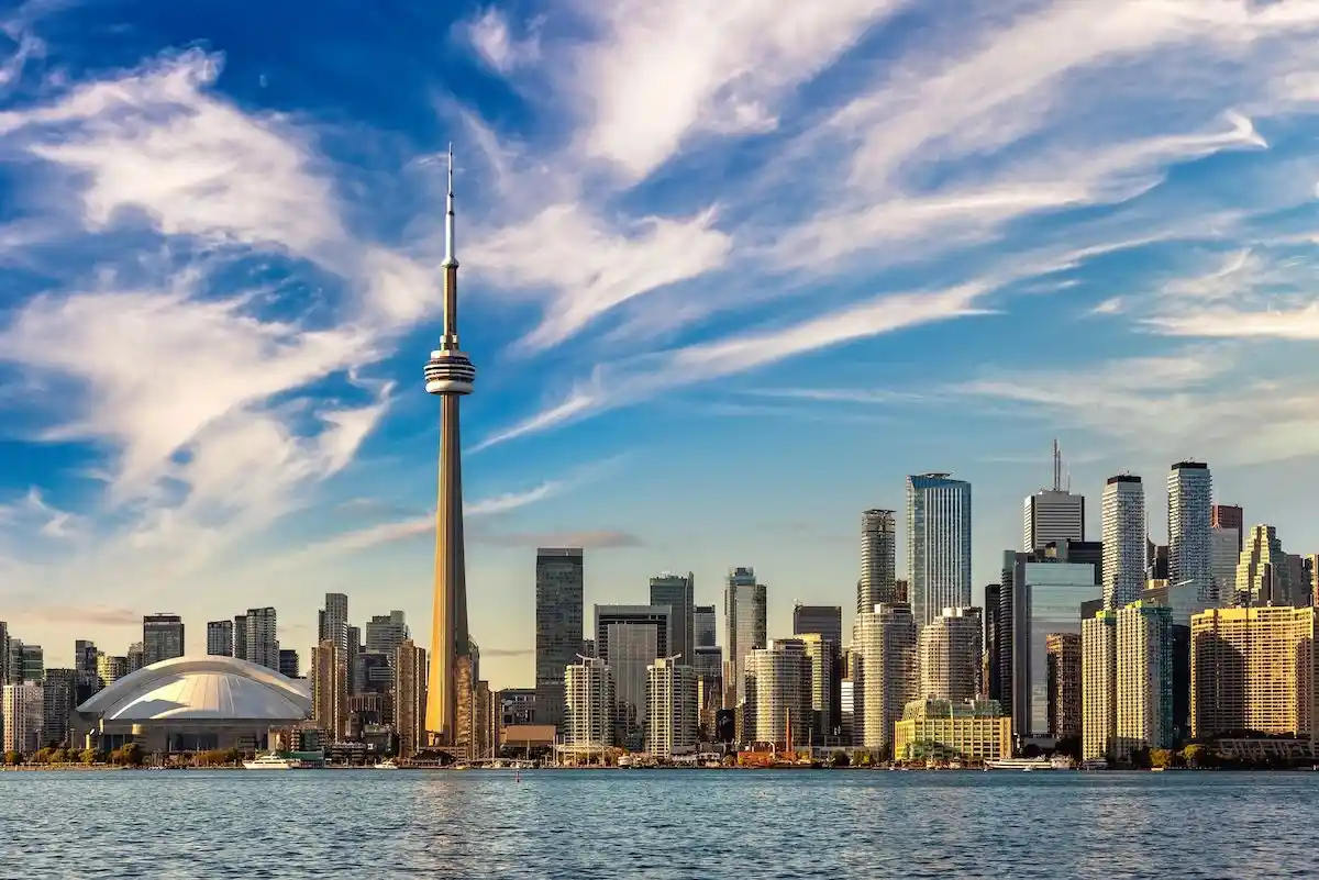 Study in Canada