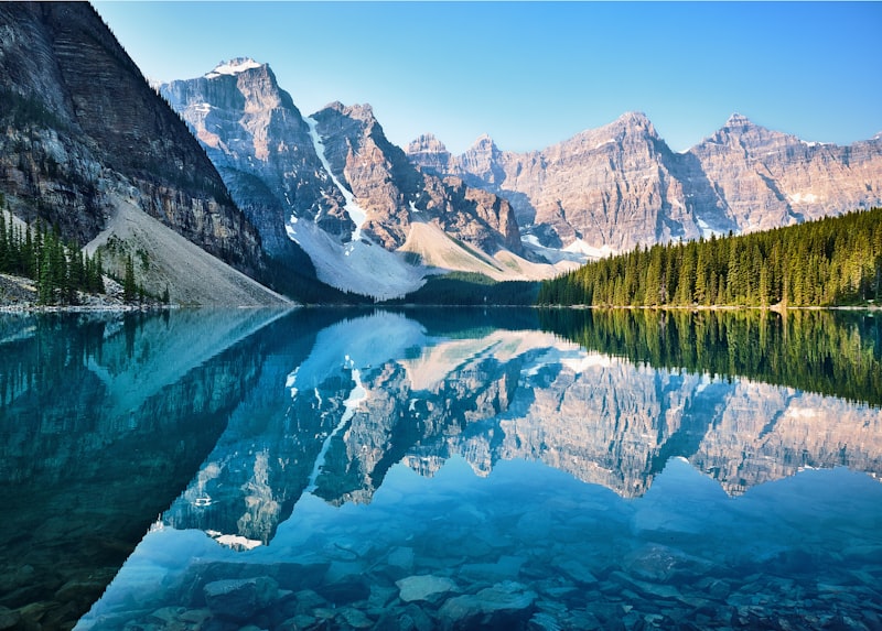 Banff National Park