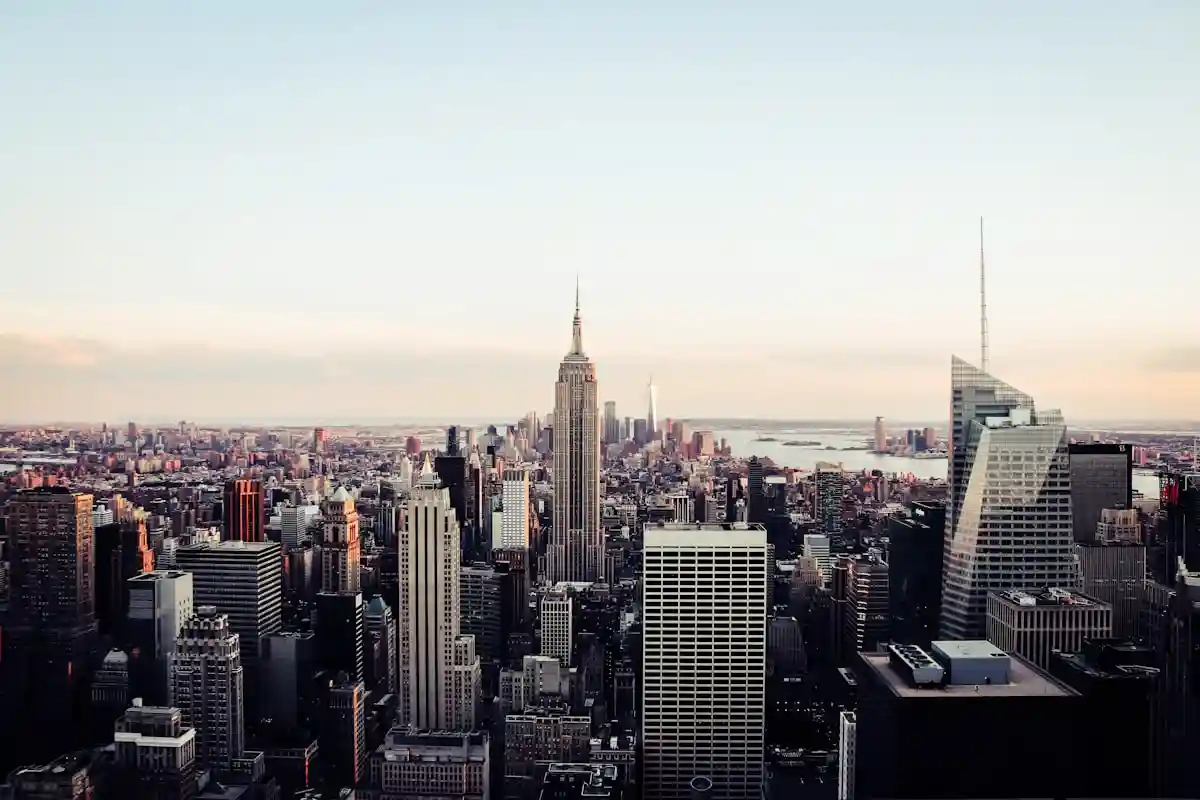 New York University USA