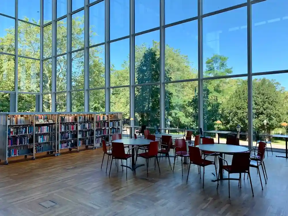 TU Munich Germany