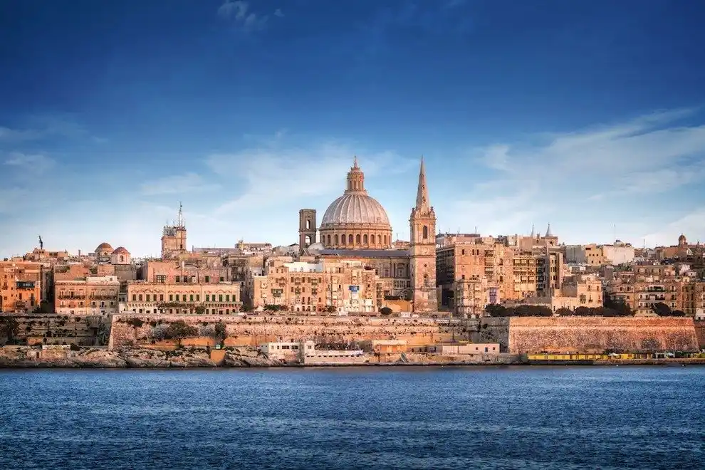 Study in Malta