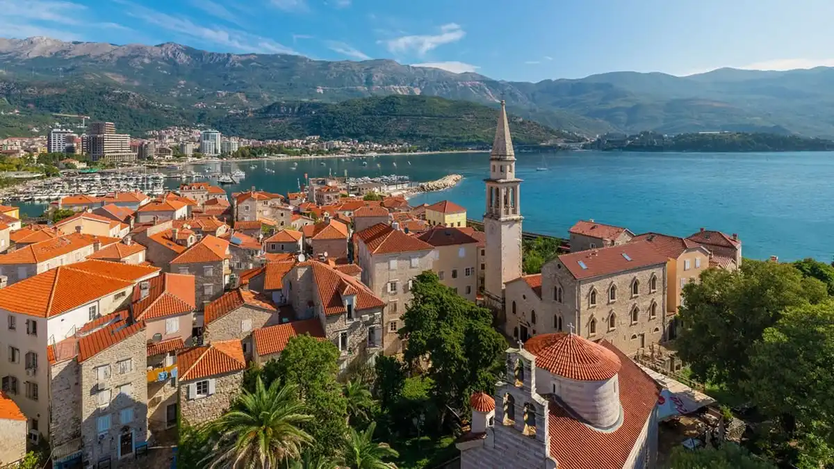 Study in Montenegro