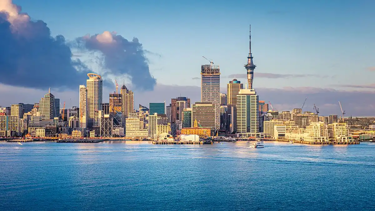 Study in New Zealand