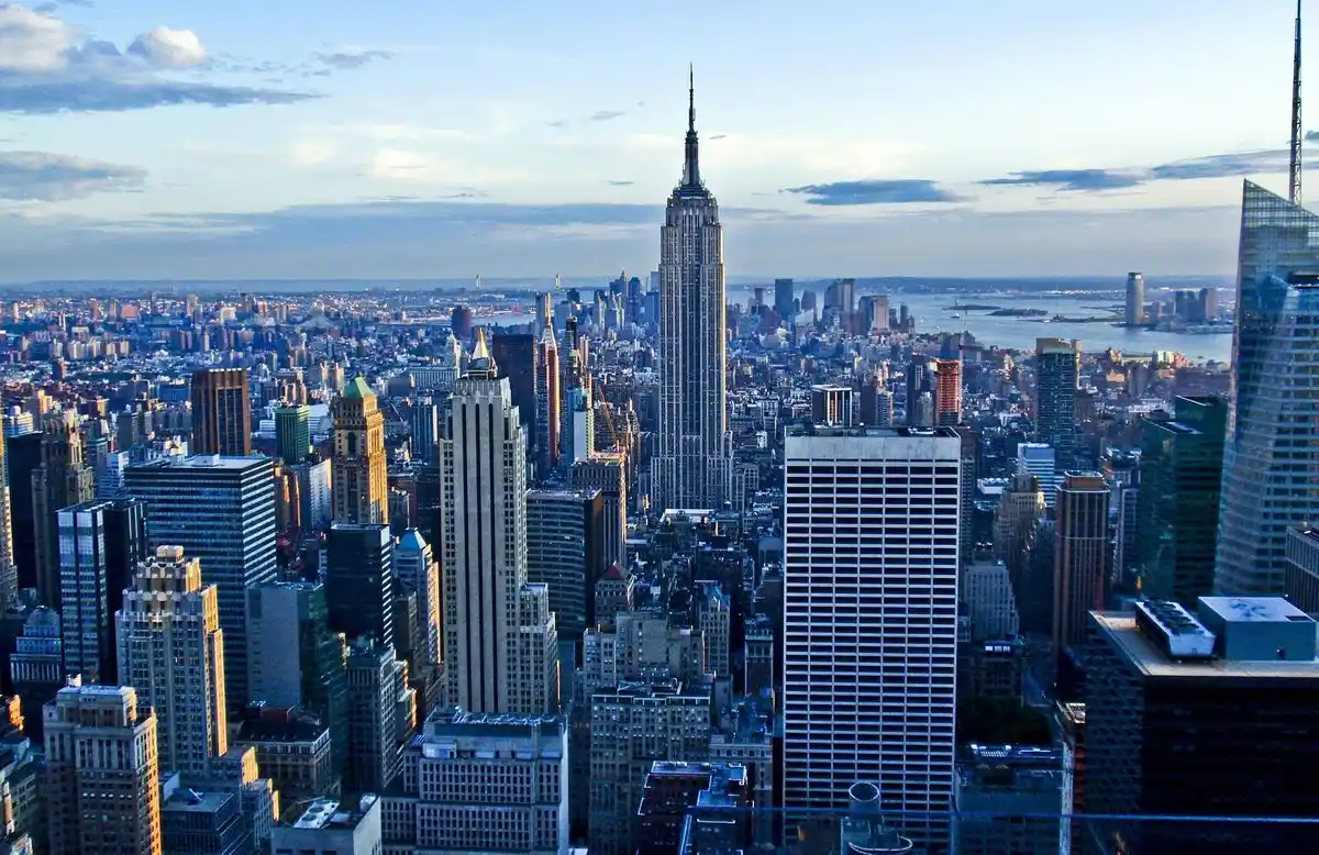 Study in the USA